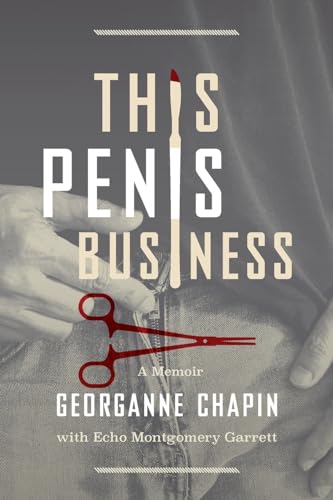 This Penis Business: A Social Activist