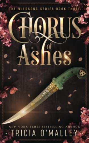 Chorus of Ashes (The Wildsong Series)