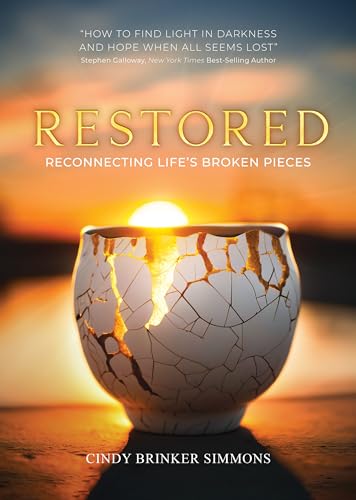 Restored: Reconnecting Life