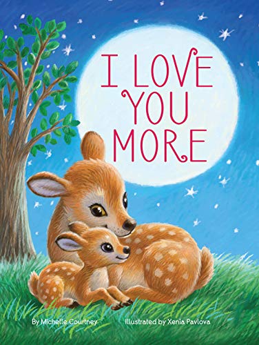 I Love You More - Children