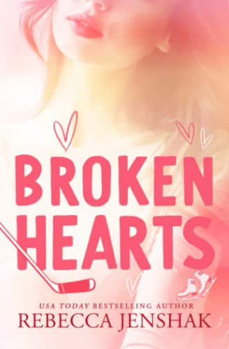 Broken Hearts (Campus Nights)