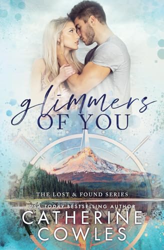 Glimmers of You (The Lost & Found Series)