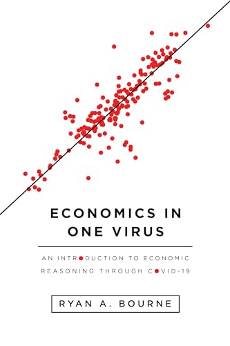 Economics in One Virus: An Introduction to Economic Reasoning through COVID-19