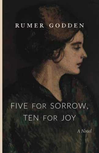 Five for Sorrow, Ten for Joy