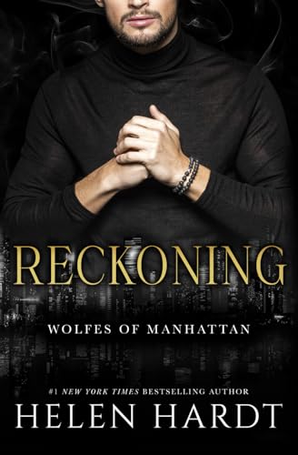 Reckoning: Wolfes of Manhattan Five