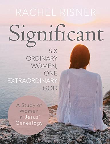 Significant - A Study of Women in Jesus