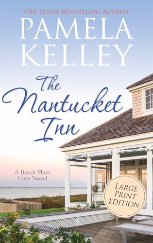 The Nantucket Inn: Large Print Edition