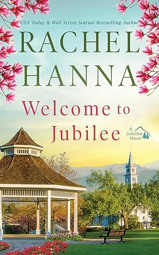 Welcome To Jubilee (The Jubilee Series)