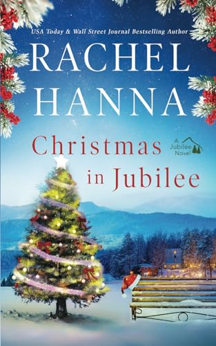 Christmas In Jubilee (The Jubilee Series)