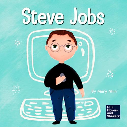 Steve Jobs: A Kid