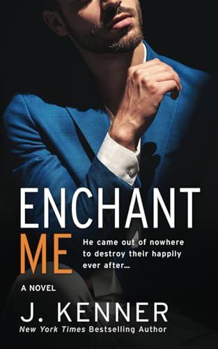 Enchant Me (Stark Saga)