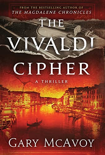 The Vivaldi Cipher