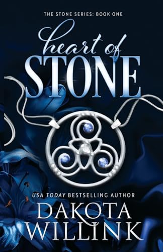 Heart of Stone (The Stone Series)