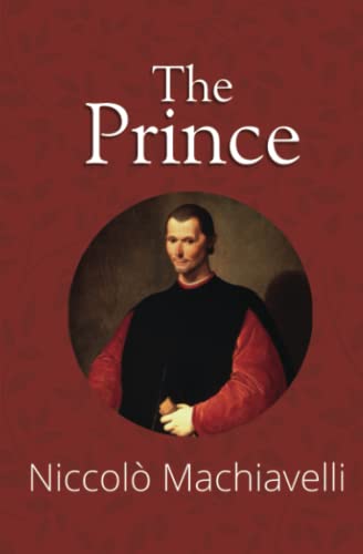 The Prince (Reader