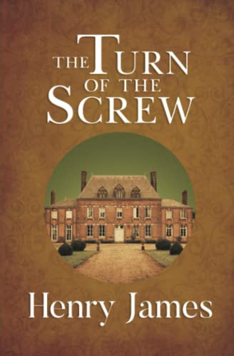 The Turn of the Screw (Reader