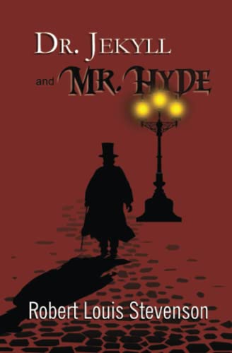 Dr. Jekyll and Mr. Hyde - the Original 1886 Classic (Reader