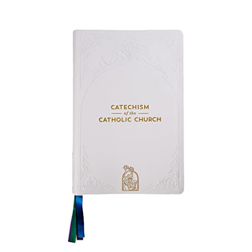 Catechism of the Catholic Church, Ascension Edition