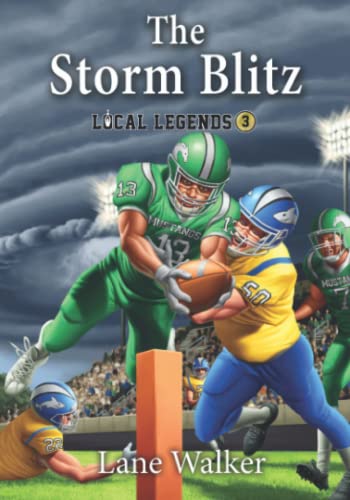 The Storm Blitz (Local Legends)