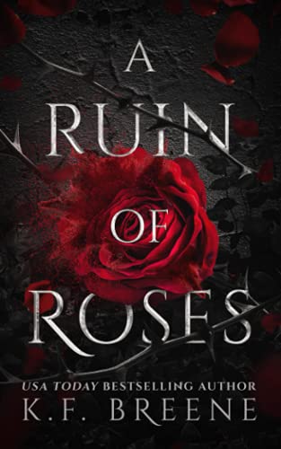 A Ruin of Roses (Deliciously Dark Fairytales)