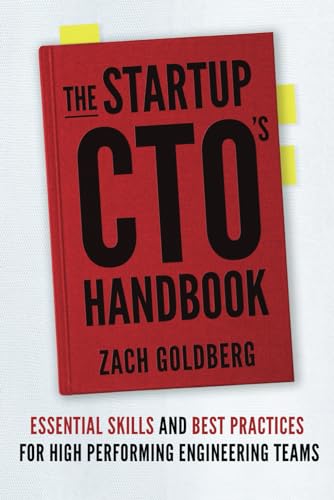 The Startup CTO