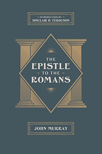 The Epistle to the Romans