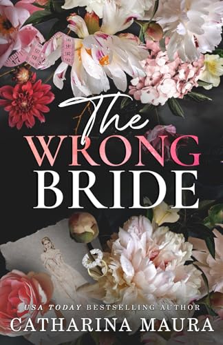 The Wrong Bride: Ares & Raven