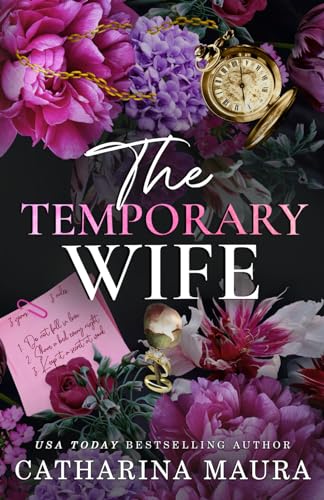 The Temporary Wife: Luca and Valentina