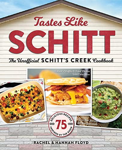 Tastes Like Schitt: The Unofficial Schitt