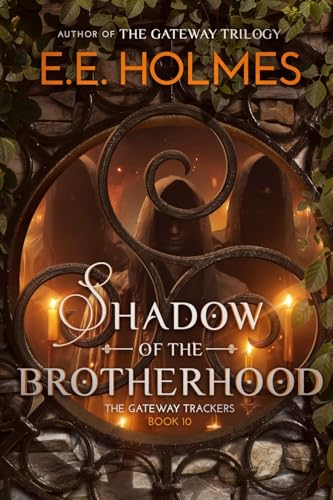 Shadow of the Brotherhood (The Gateway Trackers)