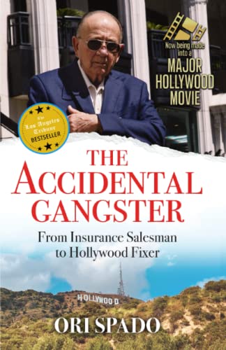 The Accidental Gangster