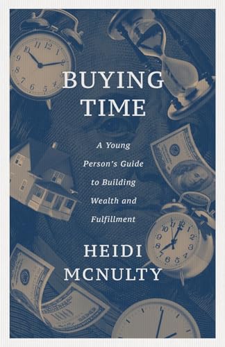 Buying Time: A Young Person