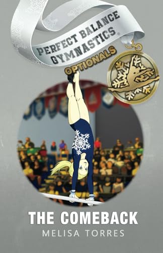 The Comeback (Perfect Balance Gymnastics Optionals)