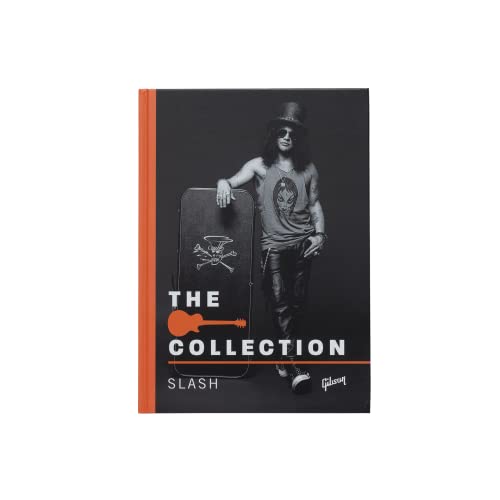 The Collection: Slash, Standard Edition