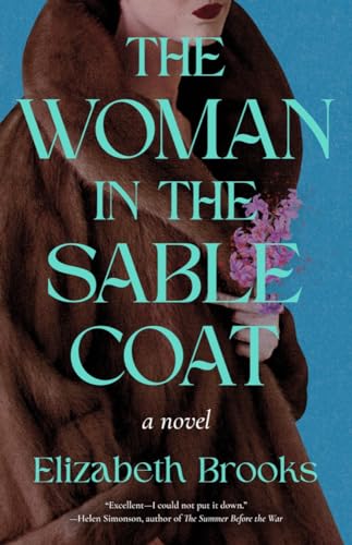 The Woman in the Sable Coat