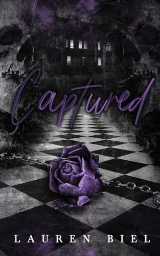 Captured (Captivity Collection)