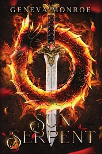 Sun Serpent (Sun Serpent Saga)