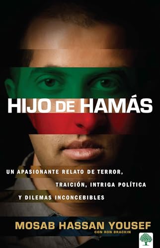 Hijo de Hamas _ Son of Hamas (Spanish Edition)