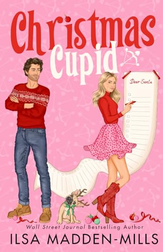 Christmas Cupid