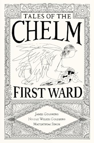 Tales of the Chelm First Ward