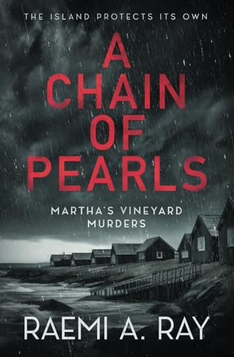 A Chain of Pearls (Martha