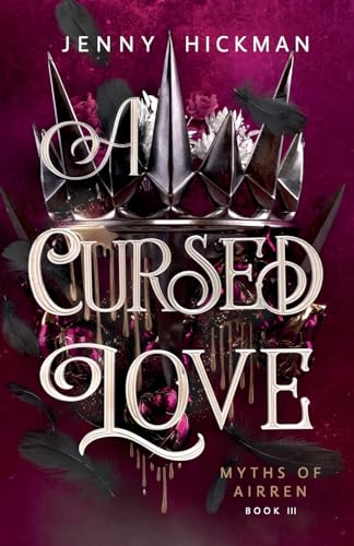 A Cursed Love (Myths of Airren)