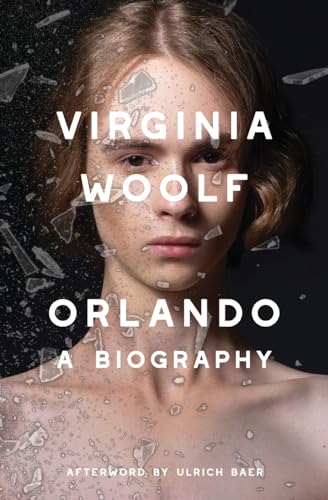 Orlando: A Biography (Warbler Classics Annotated Edition)