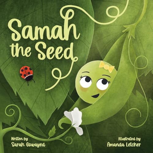 Samah the Seed