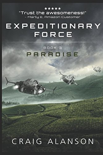 Paradise (Expeditionary Force)