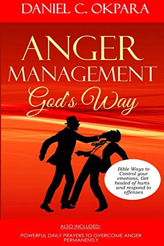 Anger Management God