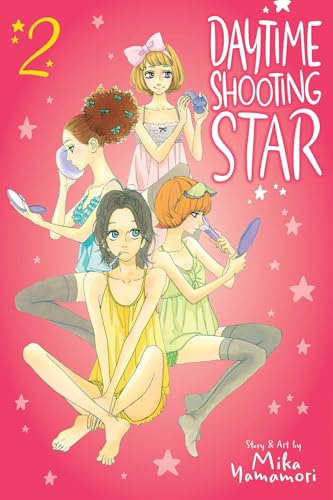 Daytime Shooting Star, Vol. 2 (2)