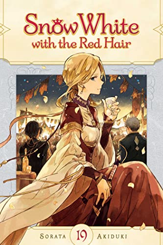 Snow White with the Red Hair, Vol. 19 (19)