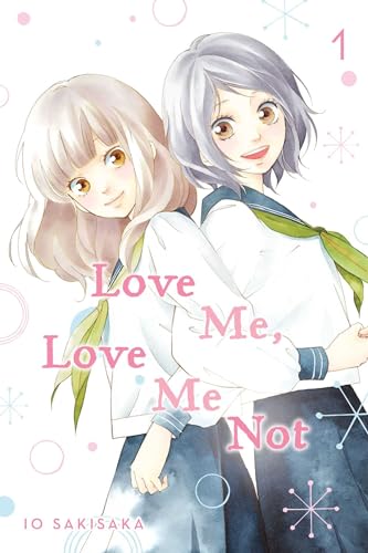 Love Me, Love Me Not, Vol. 1 (1)