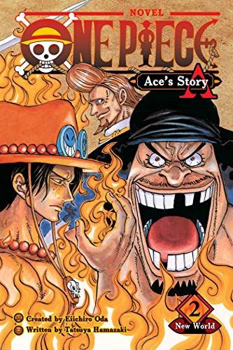 One Piece: Ace