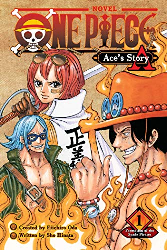 One Piece: Ace